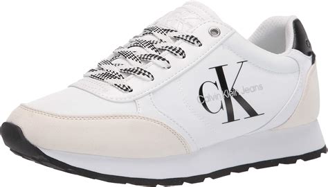 precio de calzado calvin klein|zapatos calvin klein mujer.